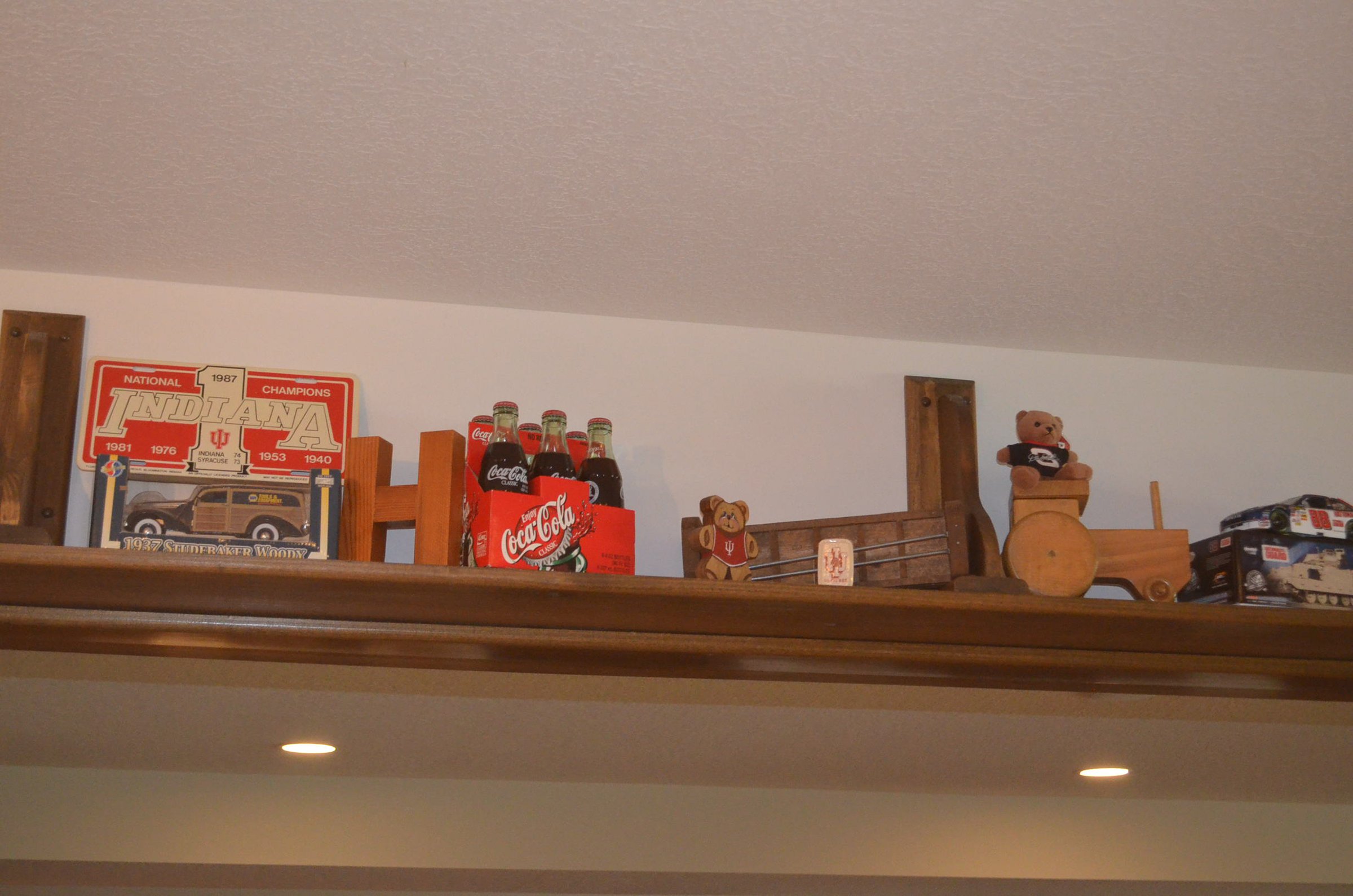Property photo 323 - 2 MAJOR AUCTIONS - REAL ESTATE & PERSONAL PROPERTY AUCTION IN EAST ALLEN COUNTY, INDIANA